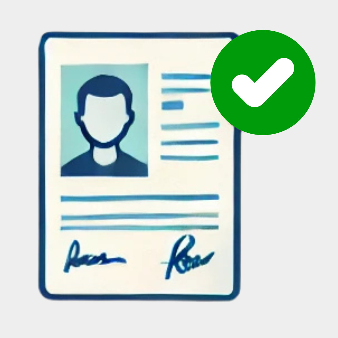 Exemplo de documento