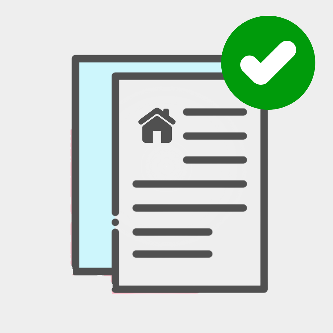 Exemplo de comprovante